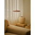 LED пендел NORDLUX DFP 2420203057 ARTIST 25 DUSTY ROSE