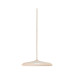 LED пендел NORDLUX DFP 2420203057 ARTIST 25 DUSTY ROSE