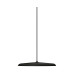 LED пендел NORDLUX DFP 2420223003 ARTIST 40 BLACK LED пендел NORDLUX DFP 2420223003 ARTIST 40 BLACK