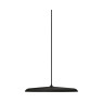 LED пендел NORDLUX DFP 2420223003 ARTIST 40 BLACK