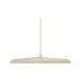 LED пендел NORDLUX DFP 2420223009 ARTIST 40 BEIGE