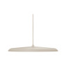 LED пендел NORDLUX DFP 2420223009 ARTIST 40 BEIGE
