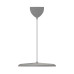 NORDLUX DFP 2420223010 ARTIST 40 GREY