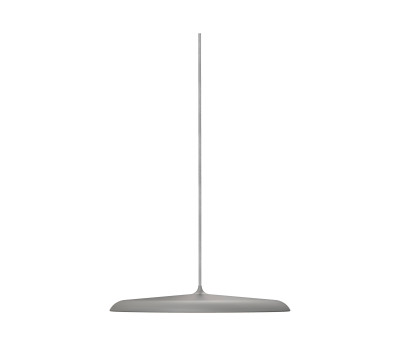 NORDLUX DFP 2420223010 ARTIST 40 GREY