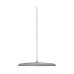NORDLUX DFP 2420223010 ARTIST 40 GREY