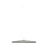 LED пендел NORDLUX DFP 2420223010 ARTIST 40 GREY