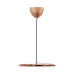 NORDLUX DFP 2420223030 ARTIST 40 COPPER
