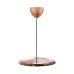 NORDLUX DFP 2420223030 ARTIST 40 COPPER