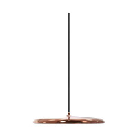 LED пендел NORDLUX DFP 2420223030 ARTIST 40 COPPER LED пендел NORDLUX DFP 2420223030 ARTIST 40 COPPER