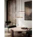 NORDLUX DFP 2420223030 ARTIST 40 COPPER