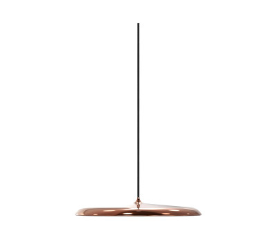 NORDLUX DFP 2420223030 ARTIST 40 COPPER