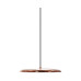 NORDLUX DFP 2420223030 ARTIST 40 COPPER