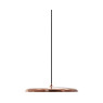 NORDLUX DFP 2420223030 ARTIST 40 COPPER