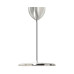 LED пендел NORDLUX DFP 2420223034 ARTIST 40 STAINLESS STEEL
