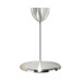 LED пендел NORDLUX DFP 2420223034 ARTIST 40 STAINLESS STEEL