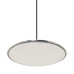 LED пендел NORDLUX DFP 2420223034 ARTIST 40 STAINLESS STEEL