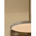 LED пендел NORDLUX DFP 2420223034 ARTIST 40 STAINLESS STEEL