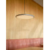 LED пендел NORDLUX DFP 2420223034 ARTIST 40 STAINLESS STEEL