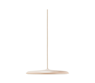 LED пендел NORDLUX DFP 2420223057 ARTIST 40 DUSTY ROSE