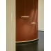 LED пендел NORDLUX DFP 2420223057 ARTIST 40 DUSTY ROSE