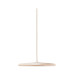 LED пендел NORDLUX DFP 2420223057 ARTIST 40 DUSTY ROSE