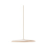 LED пендел NORDLUX DFP 2420223057 ARTIST 40 DUSTY ROSE
