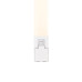 LED аплик за баня NORDLUX 2510451001 SJAVER LED аплик за баня NORDLUX 2510451001 SJAVER