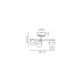 Плафон NORDLUX 2512096003 CONTINA Плафон NORDLUX 2512096003 CONTINA