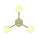 Плафон NORDLUX 2512096035 CONTINA Плафон NORDLUX 2512096035 CONTINA
