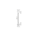 Пендел NORDLUX 2512183018 MATIS Пендел NORDLUX 2512183018 MATIS