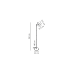 NORDLUX 2512244001 MATIS