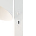 Аплик с ключ и USB NORDLUX 2512281001 WILMER