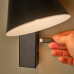 Аплик с ключ и USB NORDLUX 2512281003 WILMER