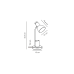 NORDLUX 2512405001 DEVONE NORDLUX 2512405001 DEVONE