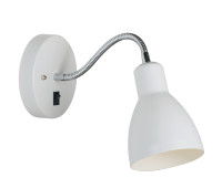 Аплик с ключ NORDLUX 2512741001 CYCLONE