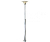 NORDLUX 25168031 VEJERS 2M