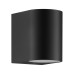 Фасаден аплик NORDLUX 2518001003 DION BLACK Фасаден аплик NORDLUX 2518001003 DION BLACK