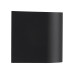 Фасаден аплик NORDLUX 2518001003 DION BLACK Фасаден аплик NORDLUX 2518001003 DION BLACK