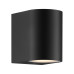 Фасаден аплик NORDLUX 2518001003 DION BLACK Фасаден аплик NORDLUX 2518001003 DION BLACK