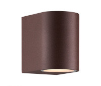 Фасаден аплик NORDLUX 2518001009 DION RUSTY Фасаден аплик NORDLUX 2518001009 DION RUSTY