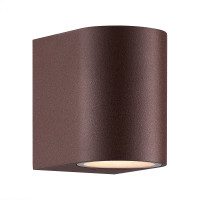 Фасаден аплик NORDLUX 2518001009 DION RUSTY Фасаден аплик NORDLUX 2518001009 DION RUSTY