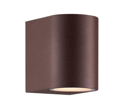 Фасаден аплик NORDLUX 2518001009 DION RUSTY Фасаден аплик NORDLUX 2518001009 DION RUSTY