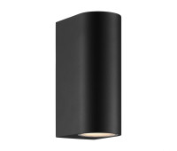 Фасаден аплик NORDLUX 2518021003 DION DOUBLE BLACK Фасаден аплик NORDLUX 2518021003 DION DOUBLE BLACK