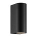 Фасаден аплик NORDLUX 2518021003 DION DOUBLE BLACK Фасаден аплик NORDLUX 2518021003 DION DOUBLE BLACK