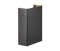 LED фасаден аплик NORDLUX 2518031203 FOLD 10