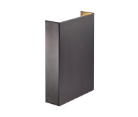 LED фасаден аплик NORDLUX 2518041203 FOLD 15
