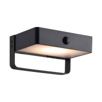 LED соларeн фасаден аплик NORDLUX 2518251003 SAULIO