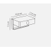 NORDLUX 2518251003 SAULIO