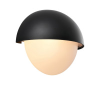 Фасаден аплик NORDLUX 2518421003 SCORPIUS MAXI ROUND Фасаден аплик NORDLUX 2518421003 SCORPIUS MAXI ROUND