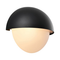 Фасаден аплик NORDLUX 2518421003 SCORPIUS MAXI ROUND Фасаден аплик NORDLUX 2518421003 SCORPIUS MAXI ROUND